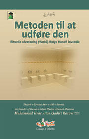 Metoden til at udfore den