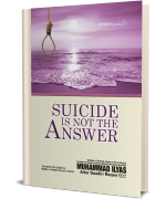 Antidote to Suicide