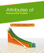 Attributes of Successful Trader