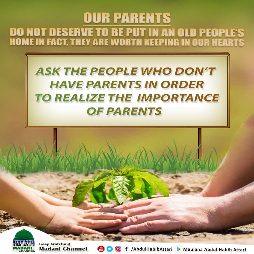 Our Parents