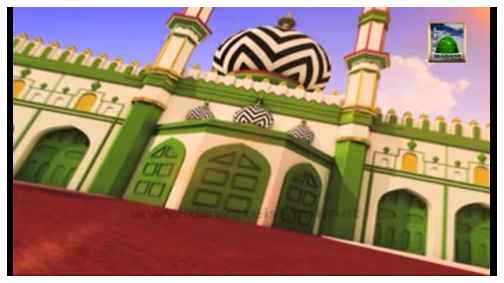سیرة الإمام أحمد رضا خان (الحلقة: 03)