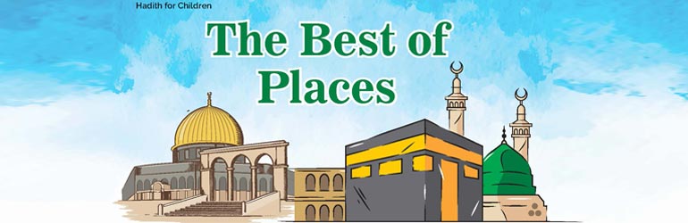 The Best of Places