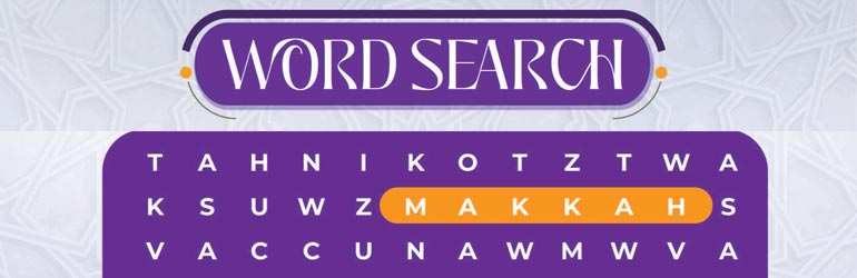 Wordsearch