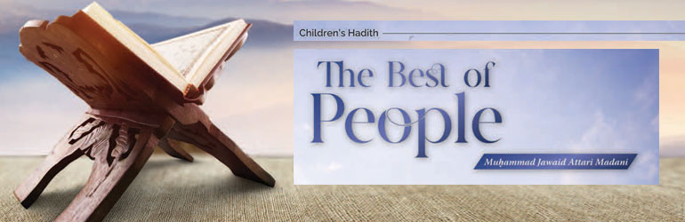 The Best of People