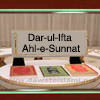 Dar-ul-Ifta Ahl-e-Sunnat