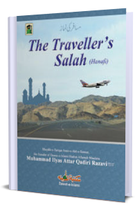 The Traveller's Salah Hanafi