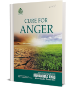 CURE FOR ANGER