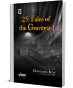 25 Tales of the Graveyard