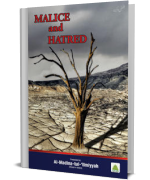 Malice And Hatred
