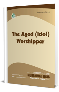 The Aged (Idol) Worshipper