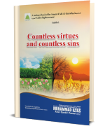 Countless Virtues And Countless Sins