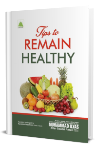 Tips To Remain Healthy