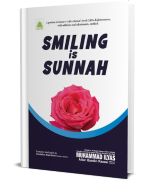 Smiling is Sunnah