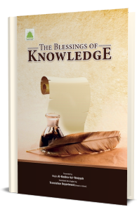  The Blessings of Knowledge 