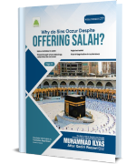 Why Do Sins Occur Despite Offering Salah