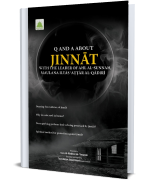 Q and A about Jinnat With The Leader of Ahl Al Sunnah Maulana Ilyas Attar Al Qadiri