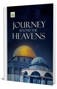 Journey Beyond The Heavens