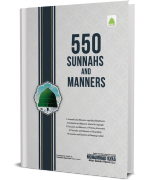 550 Sunnahs And Manners