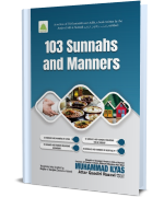 103 Sunnahs And Manners
