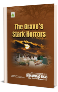 The Graves Stark Horrors