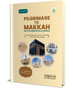 Pilgrimage To Makkah With The Ameer of Ahl Al Sunnah