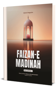 magazine faizan e madinah