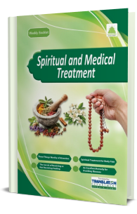 spiritual treatment