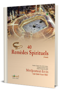 40 Remèdes Spirituels