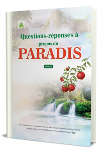 Questions Réponses à Propos Du Paradis