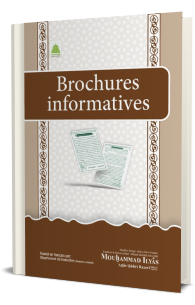 Brochures Informatives
