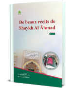 De Beaux Recits De Shaykh Al Ahmad