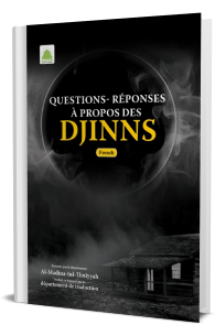 Questions Reponses A Propos Des Djinns