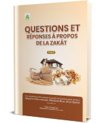 Questions Reponses A Propos De La Zakat