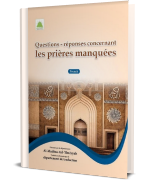 Questions Reponses Concernant Les Prieres Manquees