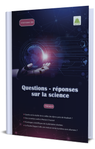 10 Questions Reponses Sur La Science