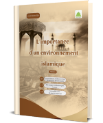 L Importance D un Environnement Islamique