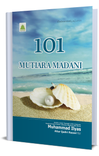101 MUTIARA MADANI