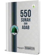 550 Sunah Dan Adab