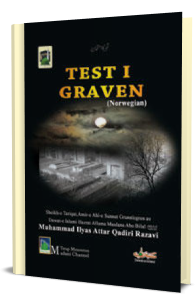 Test i Graven