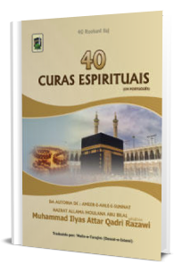 40 CURAS ESPIRITUALS