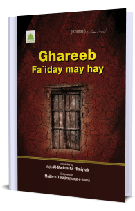 Ghareeb Faiday May Hay