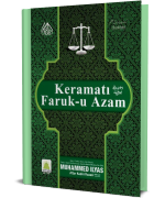 Keramati Faruk-u Azam رضی اللہ تعالٰی عنہ