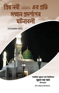 Tazeem e Mustafa Kay Waqiaat