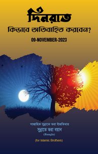 Din Raat Kesay Guzarain