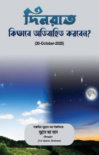 Din Raat kaise Guzarain