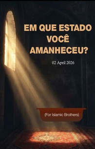 EM QUE ESTADO VOCÊ AMANHECEU?