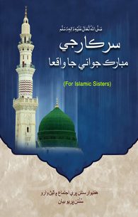 Sarkar ﷺ ki Jawani Ke Waqeaat