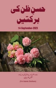 Husn e Zan Ki Barkaten