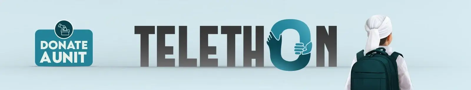 Telethon 2026