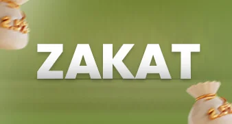 Donate Zakat